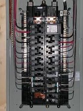 Electrical Upgrades